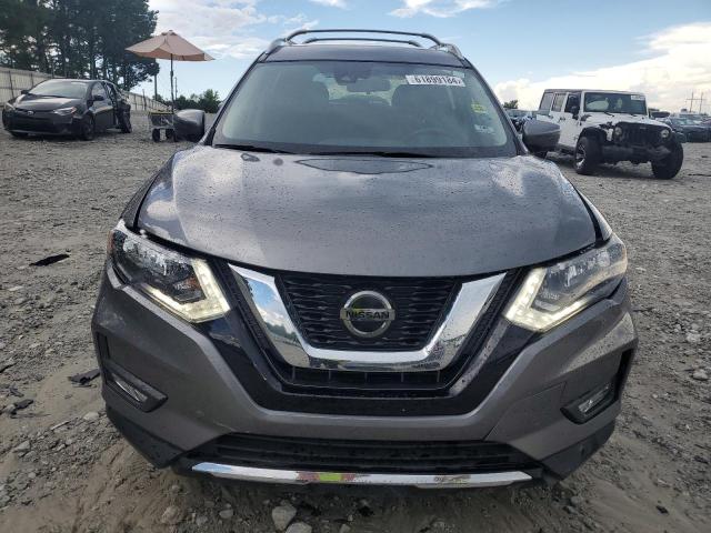 Photo 5 from auction – 2019 NISSAN ROGUE S with VIN 5N1AT2MT8KC764381