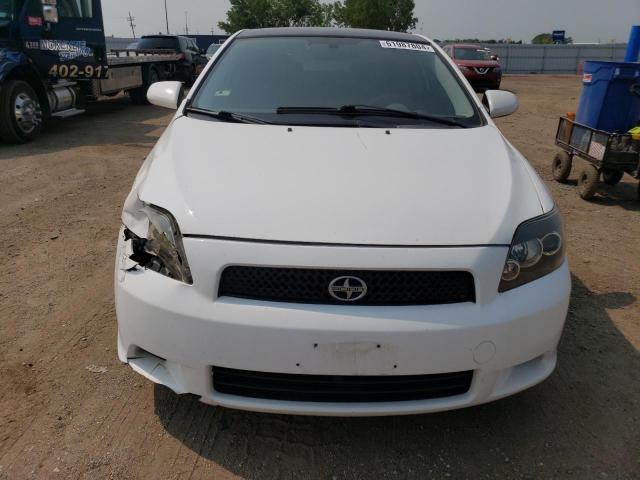 Photo 5 from auction – 2008 TOYOTA SCION TC with VIN JTKDE167580242526