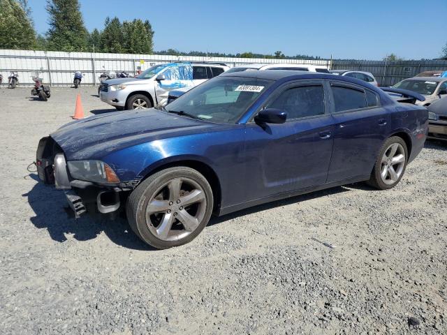 DODGE CHARGER SE 2013 with VIN 2C3CDXBG2DH633500 - Photo from auction
