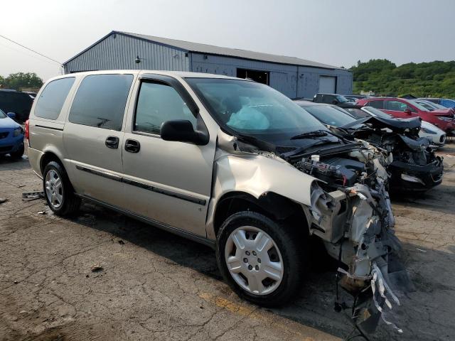 Photo 4 from auction – 2008 CHEVROLET UPLANDER L with VIN 1GNDV23W48D197247