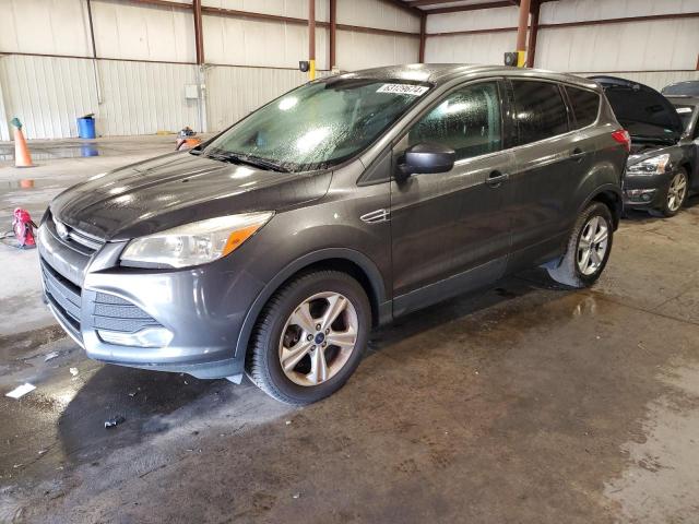FORD ESCAPE SE 2015 with VIN 1FMCU9G90FUB71614 - Photo from auction