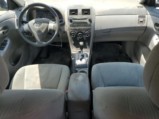 Photo 8 from auction – 2010 TOYOTA COROLLA BA with VIN 2T1BU4EE5AC271264