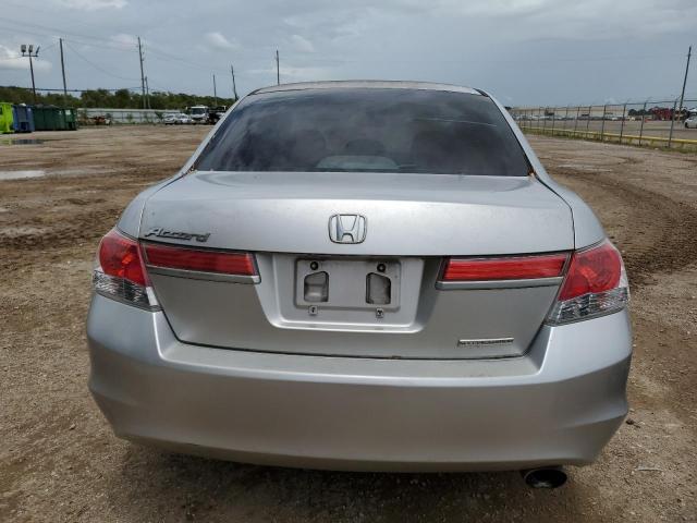 Photo 6 from auction – 2012 HONDA ACCORD SE with VIN 1HGCP2F60CA144566