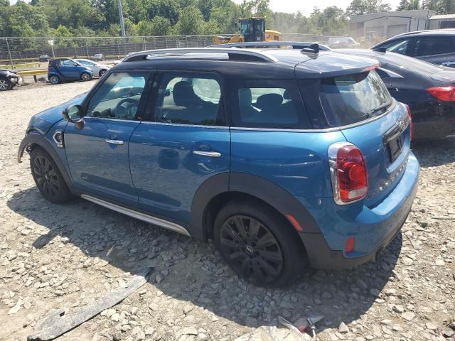 Photo 2 from auction – 2019 MINI COOPER S C with VIN WMZYT5C51K3G92269