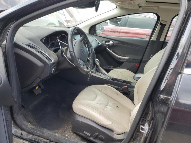 Photo 7 from auction – 2015 FORD FOCUS TITA with VIN 1FADP3N25FL259315