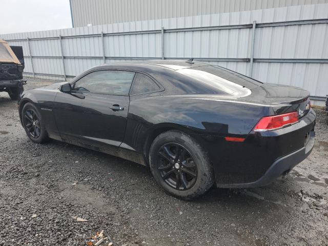 Photo 2 from auction – 2014 CHEVROLET CAMARO LT with VIN 2G1FB1E32E9294620