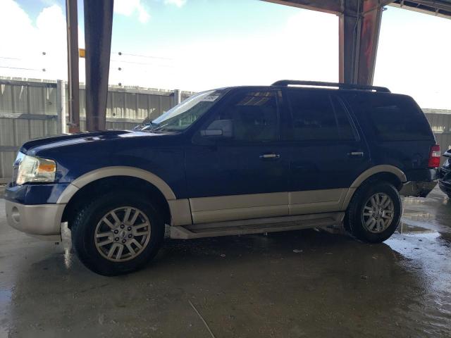 FORD EXPEDITION 2010 with VIN 1FMJU1H5XAEB65536 - Photo from auction