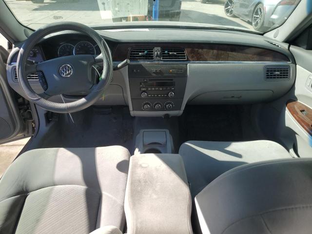 Photo 8 from auction – 2007 BUICK LACROSSE C with VIN 2G4WC582371228167
