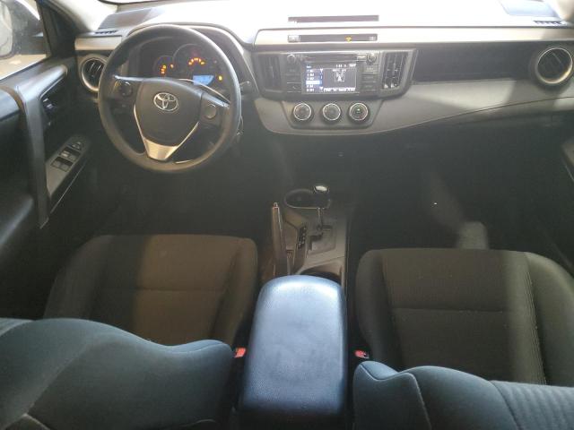 Photo 8 from auction – 2016 TOYOTA RAV4 LE with VIN 2T3BFREV3GW469590