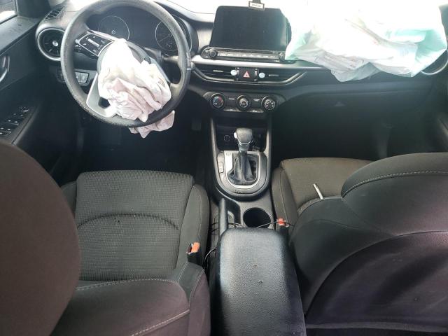 Photo 8 from auction – 2021 KIA FORTE FE with VIN 3KPF24ADXME346647