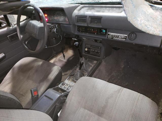Photo 8 from auction – 1987 TOYOTA 4RUNNER RN with VIN JT4RN62D0H0109470