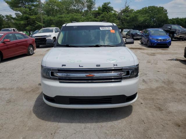 Photo 5 from auction – 2015 FORD FLEX SE with VIN 2FMGK5B80FBA11785