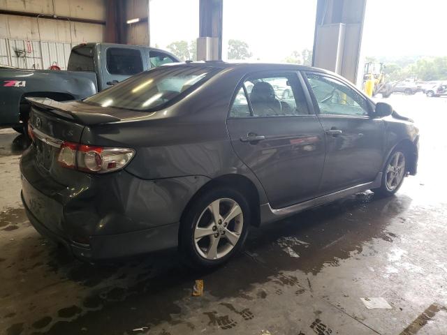 Photo 3 from auction – 2011 TOYOTA COROLLA BA with VIN 2T1BU4EE2BC619958