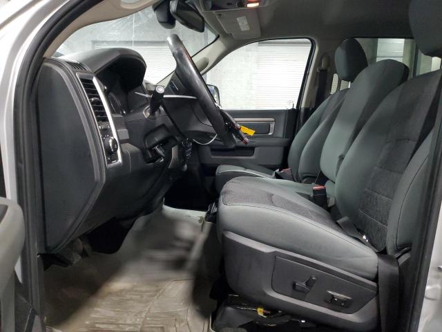Photo 7 from auction – 2018 RAM 2500 SLT with VIN 3C6UR5MJ6JG286657