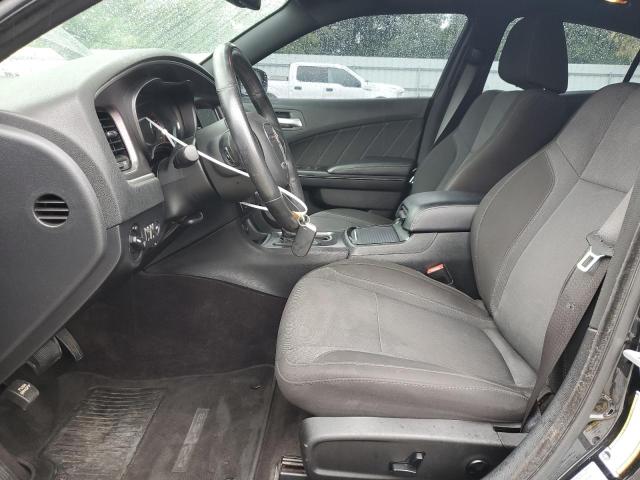 Photo 7 from auction – 2016 DODGE CHARGER SX with VIN 2C3CDXHG2GH246974