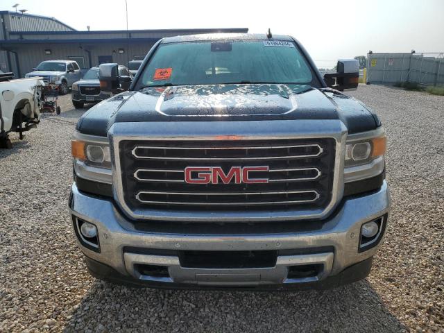 Photo 5 from auction – 2015 GMC SIERRA K25 with VIN 1GT12ZE86FF535048