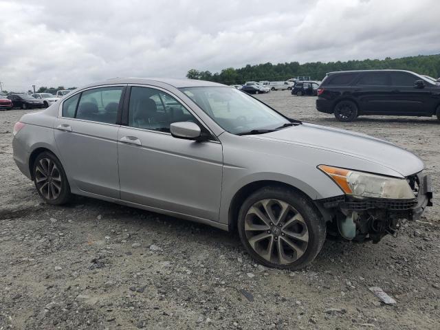 Photo 4 from auction – 2012 HONDA ACCORD SE with VIN 1HGCP2F6XCA021907