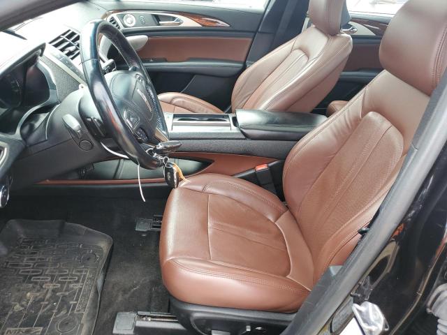 Photo 7 from auction – 2019 LINCOLN MKZ RESERV with VIN 3LN6L5F91KR632010