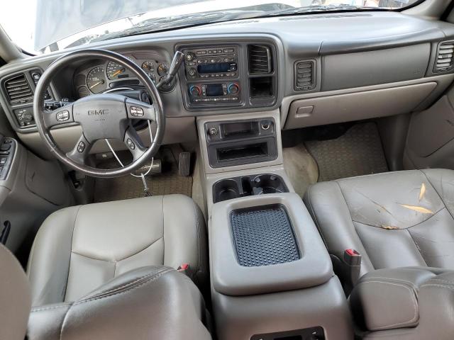 Photo 8 from auction – 2004 GMC YUKON with VIN 1GKEK13Z84J118897