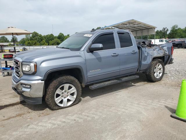 GMC SIERRA K15 2016 with VIN 1GTV2MEC4GZ235002 - Photo from auction