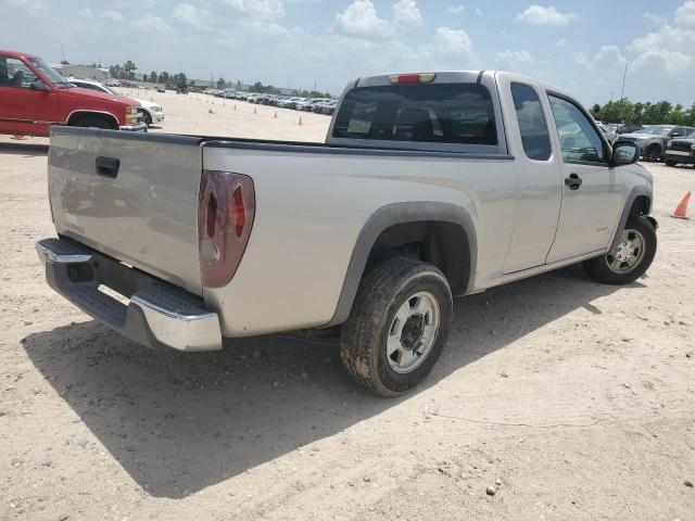 Photo 3 from auction – 2005 CHEVROLET COLORADO with VIN 1GCCS196458219993