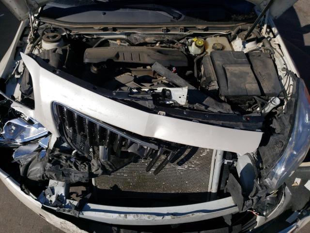 Photo 11 from auction – 2012 BUICK REGAL PREM with VIN 2G4GS5EK1C9129614