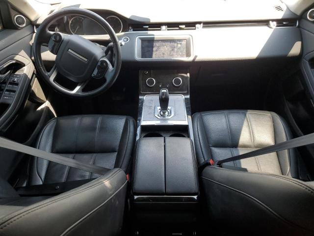 Photo 8 from auction – 2020 LAND ROVER RANGE ROVE with VIN SALZJ2FX6LH080410