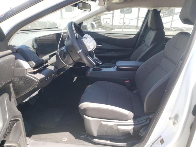 Photo 7 from auction – 2023 NISSAN ARIYA VENT with VIN JN1BF0AA8PM410954
