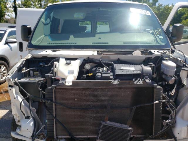 Photo 12 from auction – 2010 CHEVROLET EXPRESS G2 with VIN 1GCZGFDA6A1124620