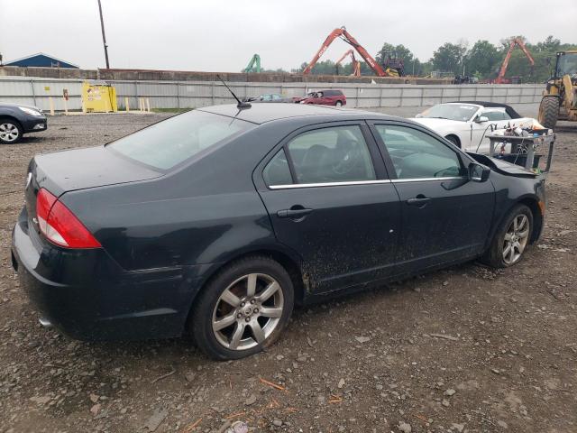 Photo 3 from auction – 2010 MERCURY MILAN PREM with VIN 3MEHM0JG0AR613660
