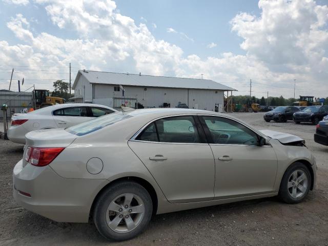 Photo 3 from auction – 2016 CHEVROLET MALIBU LIM with VIN 1G11C5SA3GF119093