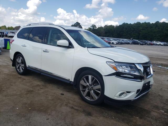 Foto 4 de la subasta – 2015 NISSAN PATHFINDER con VIN 5N1AR2MN8FC633067