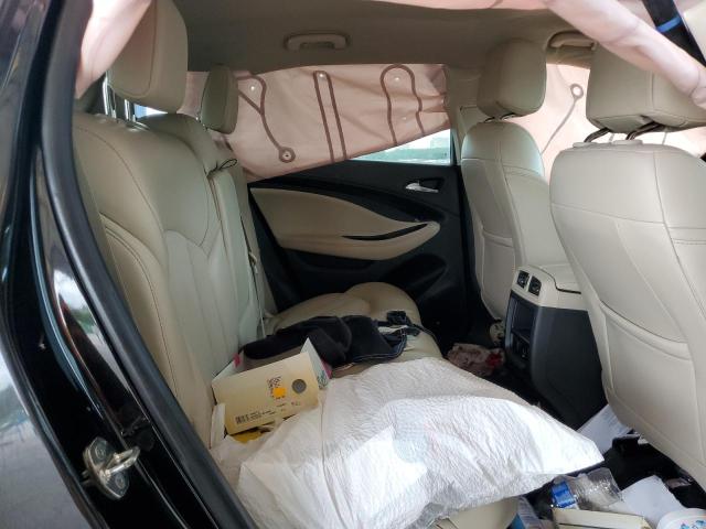 Photo 11 from auction – 2017 BUICK ENVISION P with VIN LRBFXASA5HD179155