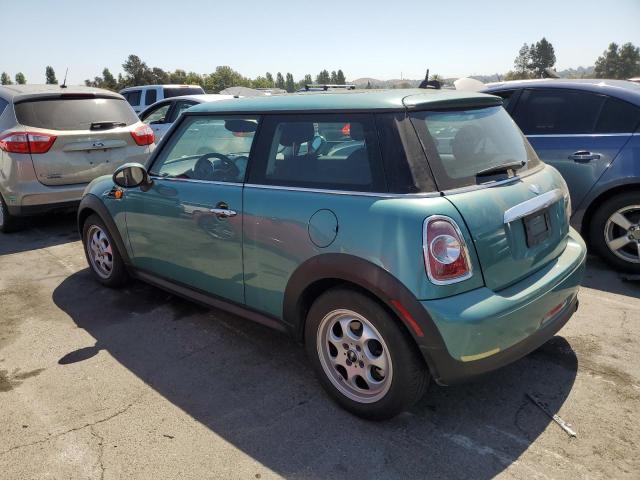 Photo 2 from auction – 2012 MINI COOPER with VIN WMWSU3C53CT185764