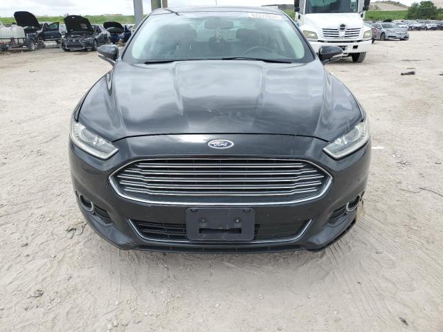Photo 5 from auction – 2014 FORD FUSION TIT with VIN 3FA6P0SU2ER116044