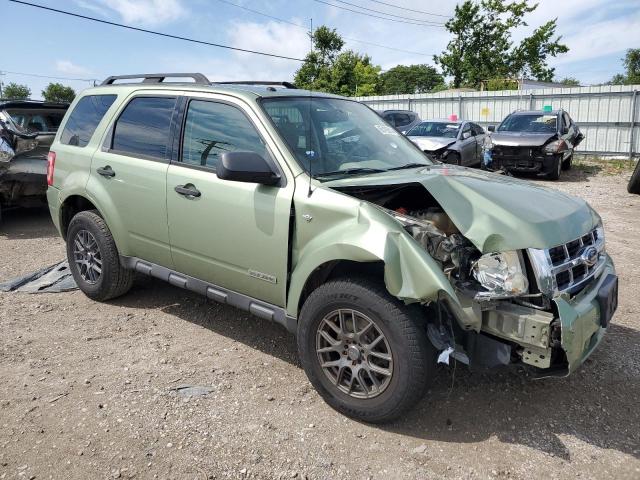 Photo 4 from auction – 2008 FORD ESCAPE XLT with VIN 1FMCU03158KB12925