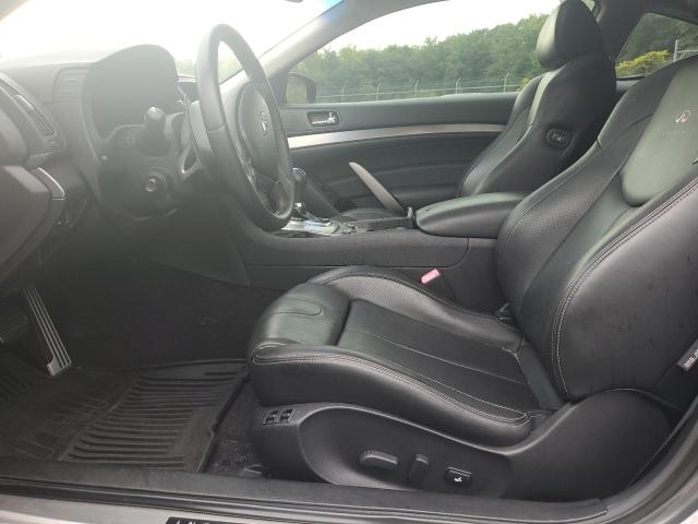 Photo 7 from auction – 2011 INFINITI G37 with VIN JN1CV6EL3BM263988
