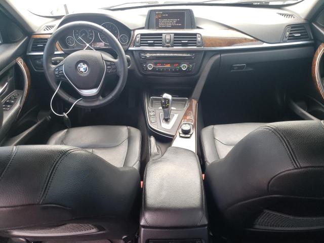 Photo 8 from auction – 2014 BMW 328 I with VIN WBA3A5C56EP602427