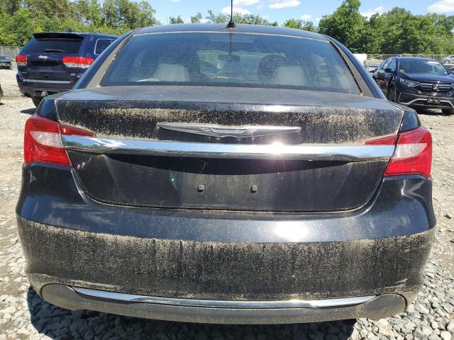 Photo 6 from auction – 2013 CHRYSLER 200 with VIN 1C3CCBBB8DN58379