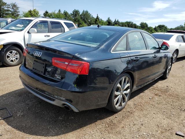 Photo 3 from auction – 2012 AUDI A6 PRESTIG with VIN WAUHGAFC1CN158504