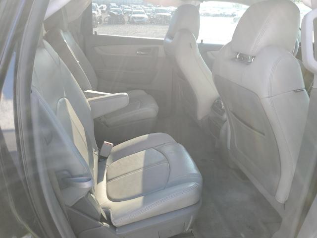 Photo 11 from auction – 2015 CHEVROLET TRAVERSE L with VIN 1GNKVHKD3FJ388165