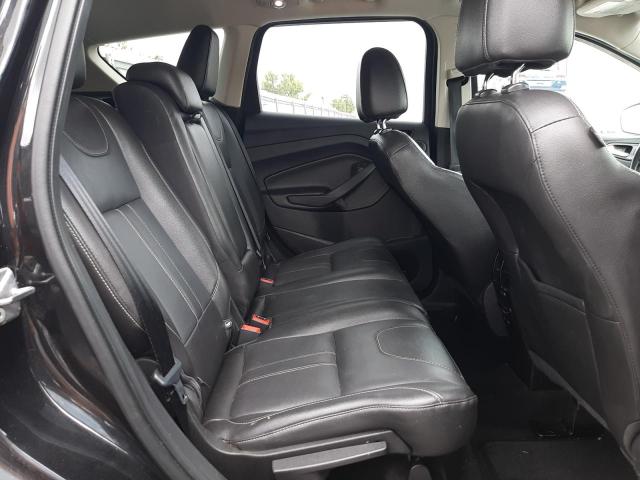 Photo 11 from auction – 2013 FORD ESCAPE TIT with VIN 1FMCU9J94DUD66394