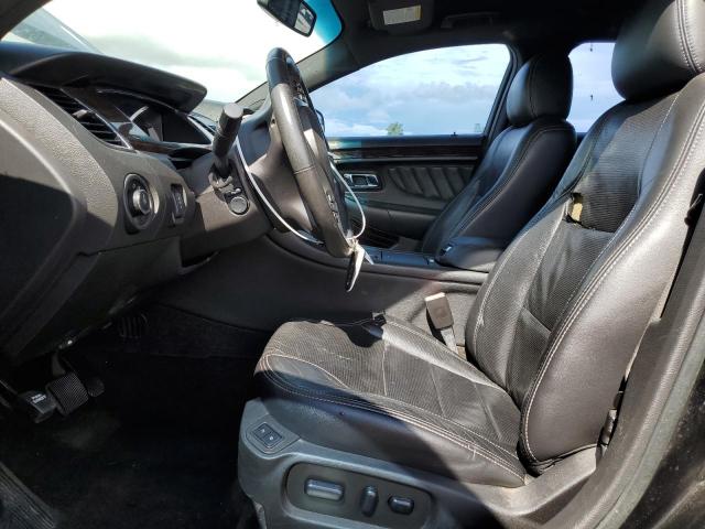 Zdjęcie 7 z aukcji – 2015 FORD TAURUS LIM z VIN 1FAHP2F8XFG206133