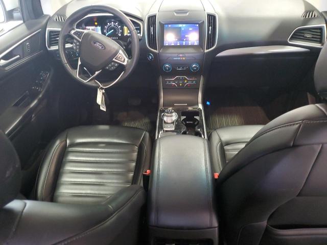 Photo 8 from auction – 2019 FORD EDGE SEL with VIN 2FMPK4J95KBB48526