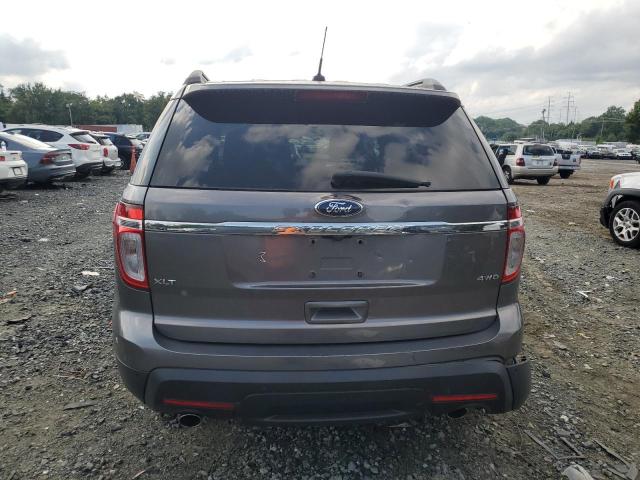 Photo 6 from auction – 2012 FORD EXPLORER X with VIN 1FMHK8D85CGA18819