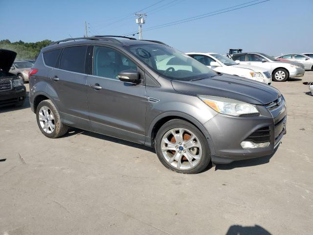 Photo 4 from auction – 2013 FORD ESCAPE SEL with VIN 1FMCU0H9XDUC84929