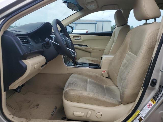 Photo 7 from auction – 2016 TOYOTA CAMRY LE with VIN 4T4BF1FK9GR548623