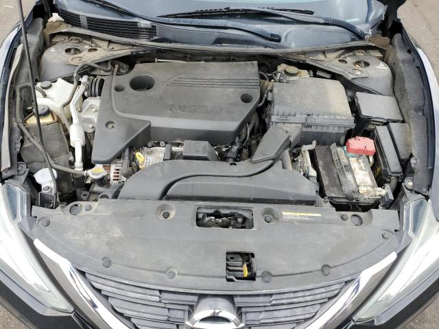 Photo 11 from auction – 2016 NISSAN ALTIMA 2.5 with VIN 1N4AL3AP2GN364786
