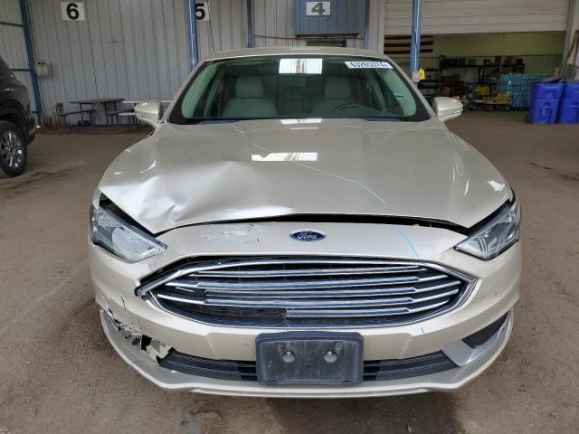 Photo 5 from auction – 2018 FORD FUSION SE with VIN 3FA6P0LU4JR232256