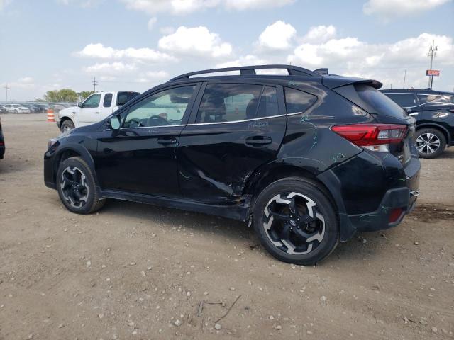 Photo 2 from auction – 2022 SUBARU CROSSTREK with VIN JF2GTHNC9NH264514